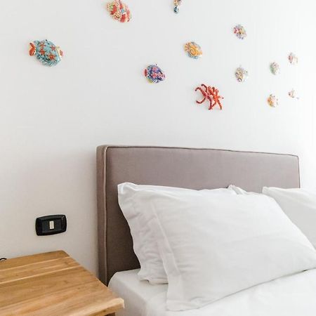 Italianway - Ottoventi Apartments 兰佩杜萨 外观 照片